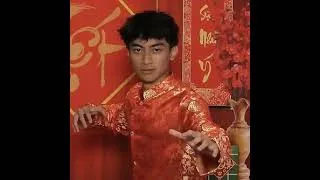 Thumbnail: Yosemite x Xue Hua Piao Piao (KETTAMA & Fei Yuqing) [EZEKIEL Mashup]