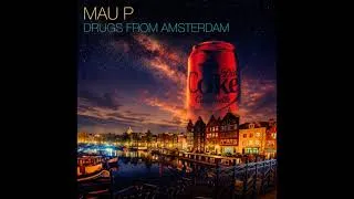 Thumbnail: Drugs From Amsterdam x Diet Coke (Mau P & Fallon) [EZEKIEL Mashup]