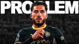 Thumbnail: The Premier League Has A TERRIFYING Cherki Problem