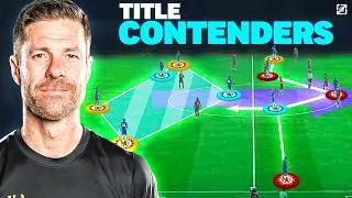 Thumbnail: Why Xabi Alonso's Chelsea Should Be FEARED