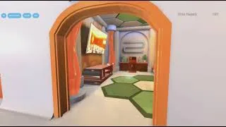 Thumbnail: A cool roblox game base off the 2000s
