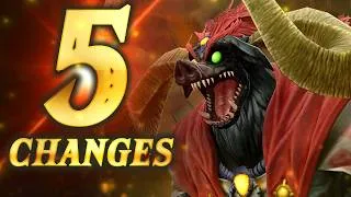 Thumbnail: 5 Small Changes Ocarina of Time Remake MUST HAVE!