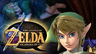 Thumbnail: Let's Talk about the Zelda: Ocarina of Time Remake (Discussion/Rant)