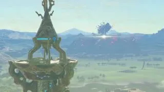 Thumbnail: The Legend of Zelda Breath of the Wild Nintendo Switch Presentation 2017 Trailer (Japanese)