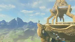Thumbnail: The Legend of Zelda Breath of the Wild Nintendo Switch Presentation 2017 Trailer (English)