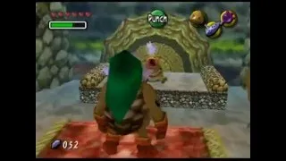 Thumbnail: Goron Lullaby (Majora's Mask)