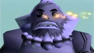 Thumbnail: Healing Darmani (Majora's Mask)