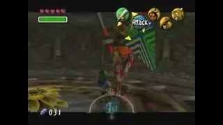 Thumbnail: Odolwa (Majora's Mask)