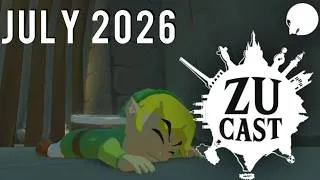 Thumbnail: ZUCast July 2026) 10 Times Link Should Have Been Arrested
