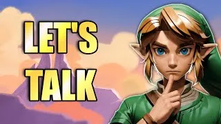 Thumbnail: We Need To Talk