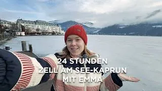 Thumbnail: Im Winter geht es nicht darum, wie viel man an einem Tag erlebt – sondern, wie gut er sich anfühlt❄️