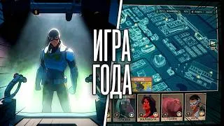 Thumbnail: Как Dispatch спасла жанр супергеройских игр