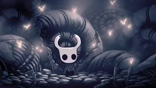 Thumbnail: Hollow Knight Ambient and Relaxing Soundtrack Medley