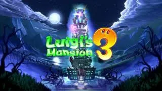 Thumbnail: Luigi's Mansion 3 Ambient Music