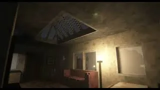 Thumbnail: Ambience: 1 Hour of Teardown Rain