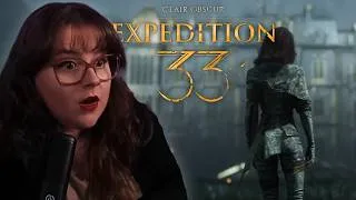 Thumbnail: This game is a masterpiece | Act 2 [Part 1] - Clair Obscur: Expedition 33