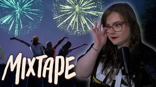Thumbnail: It's never easy saying goodbye | Mixtape #3