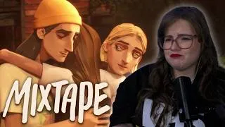 Thumbnail: Friendship always wins... right? | Mixtape #2