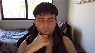 Thumbnail: people with no emotional maturity aren't worth it
