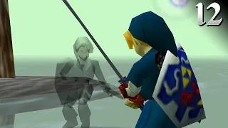 Thumbnail: The Depths of the Water Temple: Ocarina of Time #12