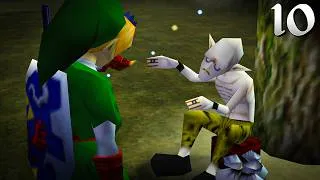 Thumbnail: A Sword and a Tragedy: Ocarina of Time #10