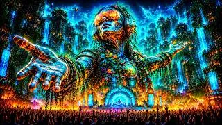 Thumbnail: TOMORROWLAND 2026 🔥 Tiësto, David Guetta, Alok, Swedish House Mafia