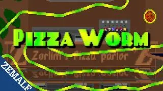 Thumbnail: Let's Play Pizza Worm