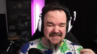 Thumbnail: Today I Just Couldn't, I'm Sorry - Too Sad About the State of The World