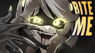 Thumbnail: Nightcore - BITE ME