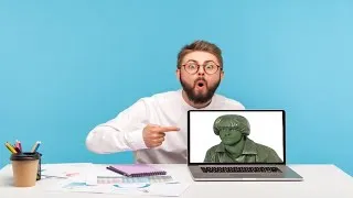 Thumbnail: HOW TO PLAY ARMY MEN IN 2026 AND FOREVER