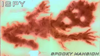Thumbnail: I Spy: Spooky Mansion (1999) Review