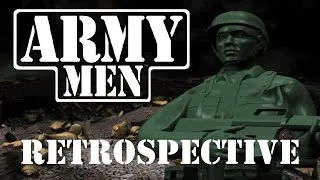 Thumbnail: Army Men (1998) Retrospective Review