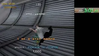 Thumbnail: THPS3 Tony% 4:51