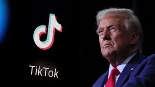 Thumbnail: Trump says group of wealthy people ready to buy TikTok | Zen Tech
