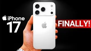 Thumbnail: iPhone 17 Pro Max: New design, features, launch details  | Zen Tech
