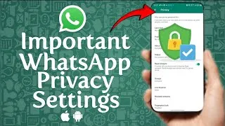Thumbnail: WhatsApp To Introduce Status Sharing Feature For Privacy Control | Zen Tech