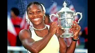 Thumbnail: Serena Williams & Mental Health