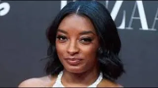 Thumbnail: Simone Biles on Mental Health