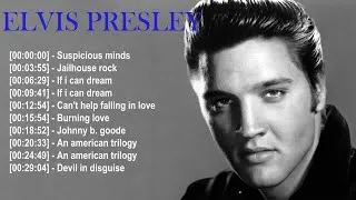Thumbnail: Elvis Presley - Music for the Ages