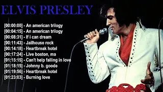 Thumbnail: Elvis Presley - Classic Vibes Only