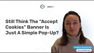 Thumbnail: 🎯 Still think the “Accept Cookies” banner is just a simple pop-up?