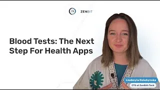 Thumbnail: Blood Tests: The Next Step for Health Apps