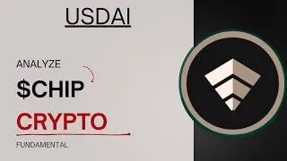 Thumbnail: What is USD.AI ($CHIP)?