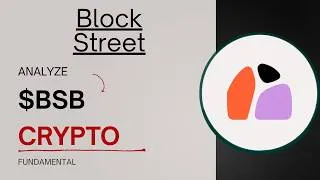 Thumbnail: BSB Coin ($BSB) Explained: Making Crypto Finally Easy to Use?