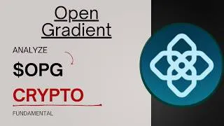 Thumbnail: What is OPG Coin? The Crypto Project Challenging Big AI