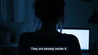 Thumbnail: AI Meets God: Why Millions Ask a Chatbot About the Meaning of Life (and What It Really Answers)