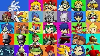 Thumbnail: Smash Remix – ALL Victory Themes