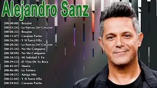 Thumbnail: Alejandro Sanz - Tributo a una Carrera Inigualable