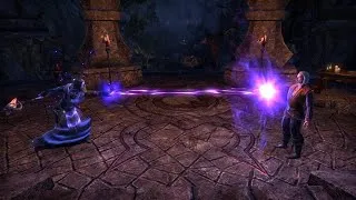 Thumbnail: Miao Mya - A character voiced ESO stream VOD - Episode 7 - Lurker-oriented (I talk, but do not chat)