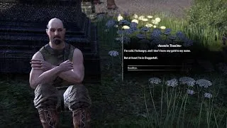 Thumbnail: Miao Mya - A character voiced ESO stream VOD - Episode 5 - Lurker-oriented (I talk, but do not chat)